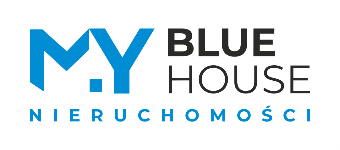 My Blue House